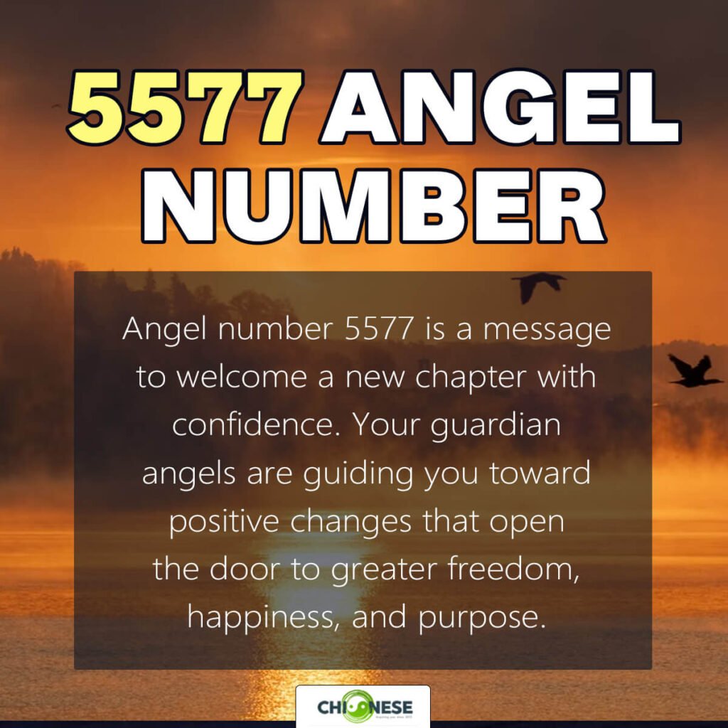 5577 angel number