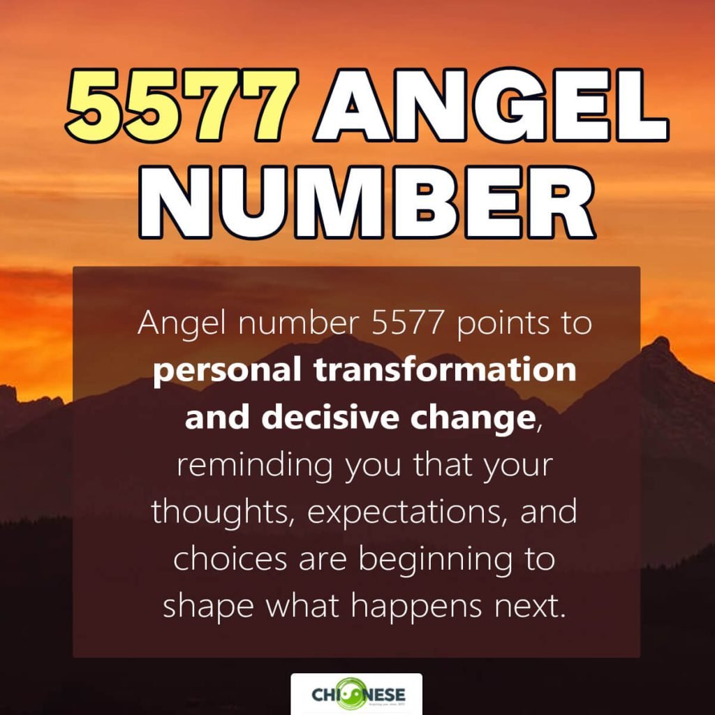 5577 angel number