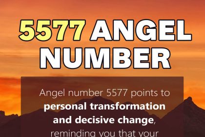5577 angel number