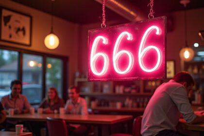 666 friendship