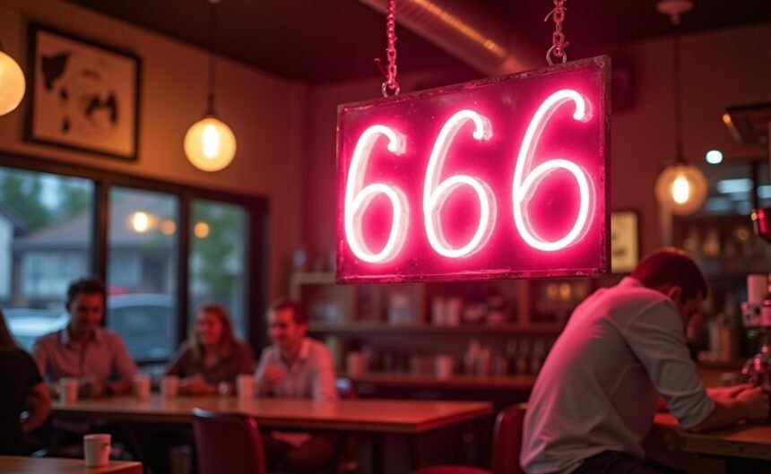 666 friendship
