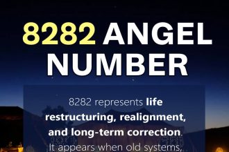 8282 angel number