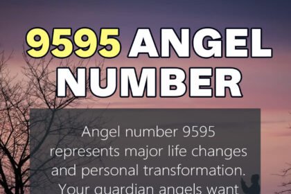 9595 angel number