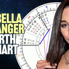 Mercury Conjunct Venus In Natal Chart And Synastry