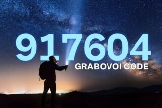 917604 grabovoi