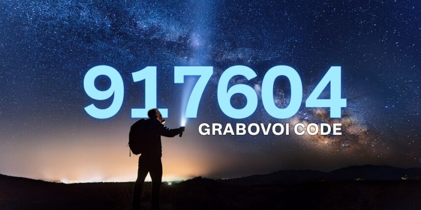 917604 grabovoi