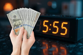 angel numbers for money