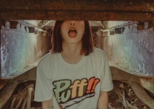 Biting Your Tongue: Spiritual Meaning and Superstitions