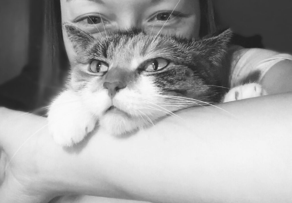 i love animals more than people