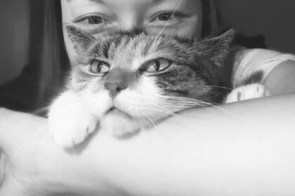 i love animals more than people