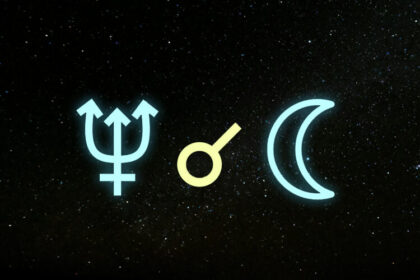 neptune conjunct moon transit