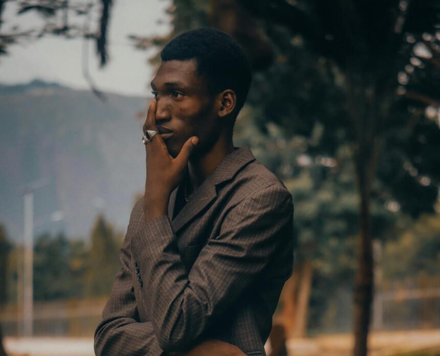 spiritual chills when thinking of someone