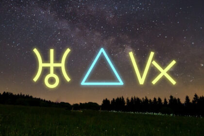 uranus trine vertex