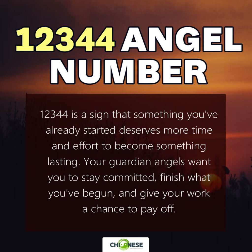 12344 angel number