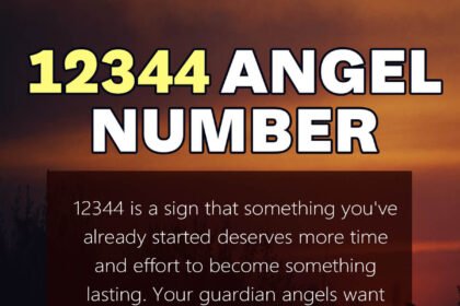 12344 angel number