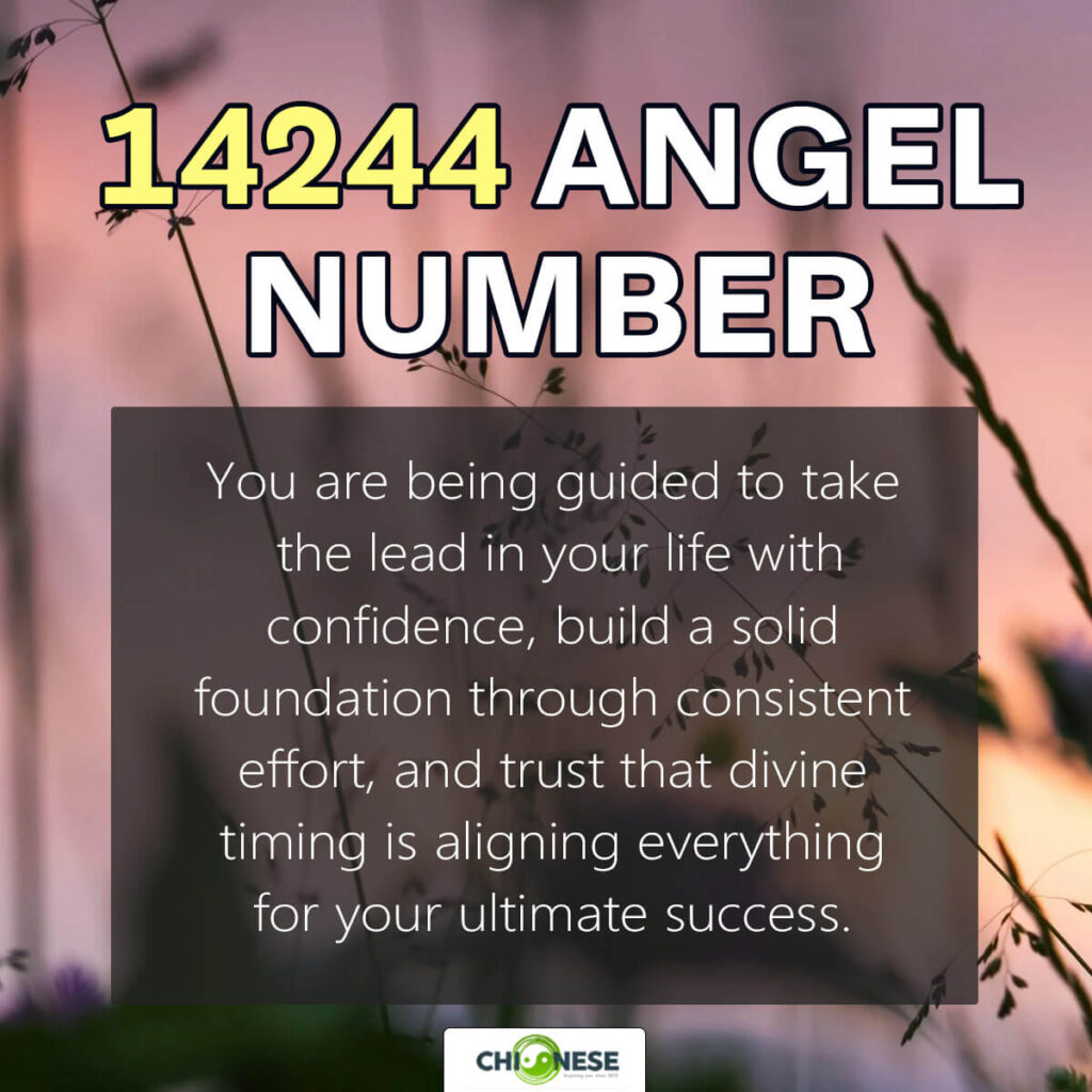 14244 meaning