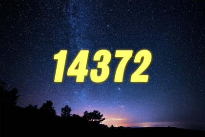 14372 meaning