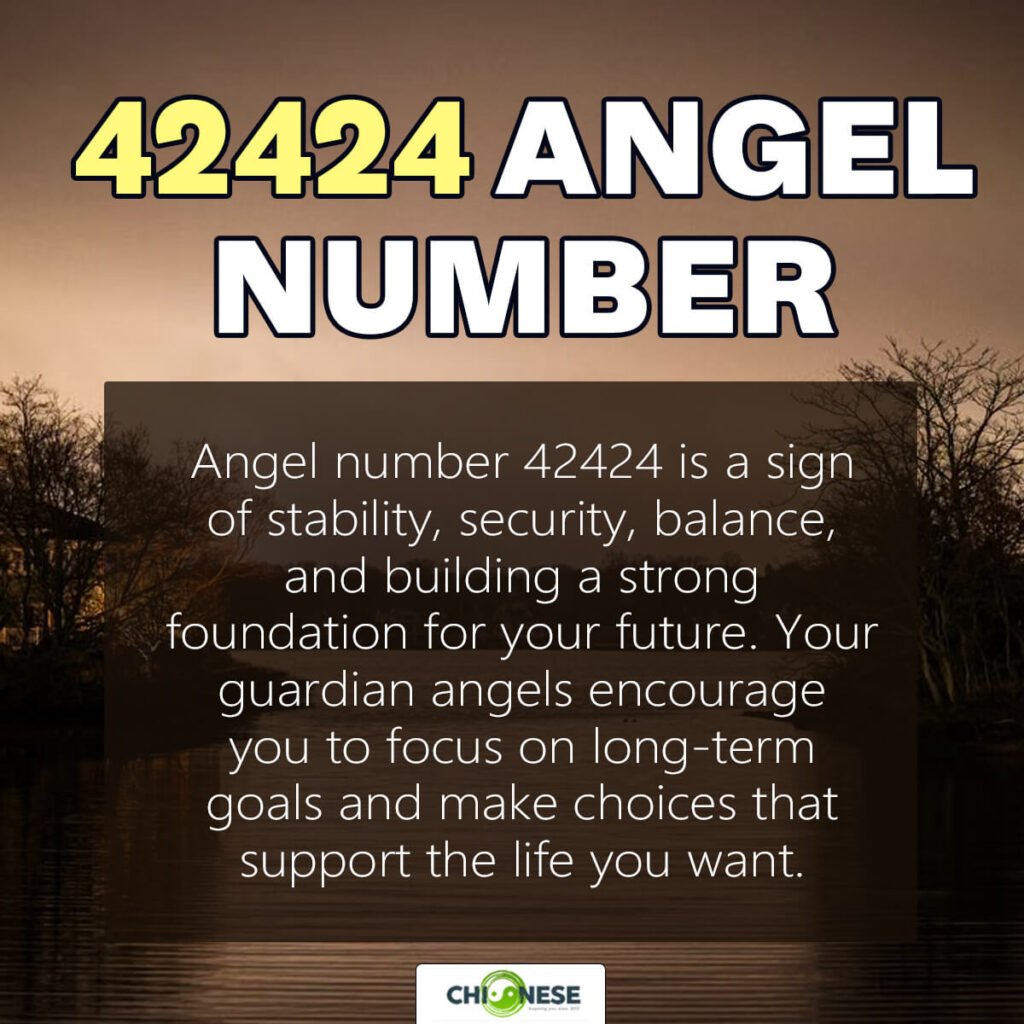 42424 angel number