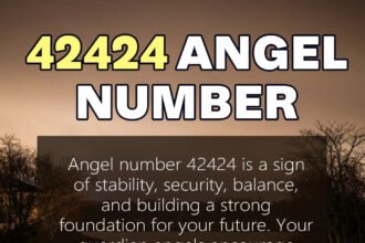 42424 angel number