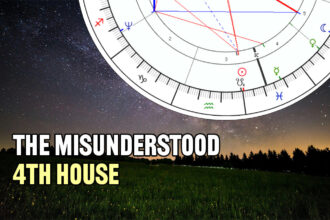 4th house astrology