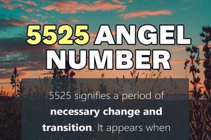 5525 angel number