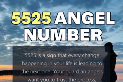 5525 angel number