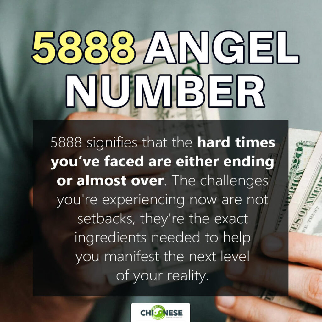 5888 angel number