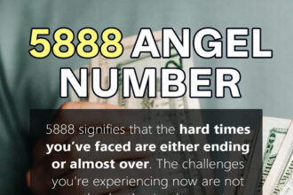 5888 angel number