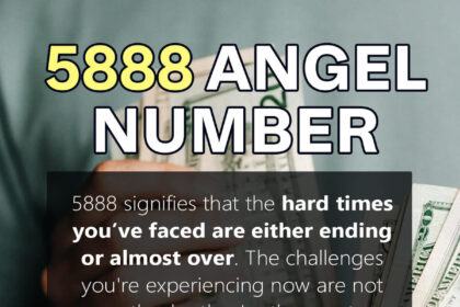 5888 angel number