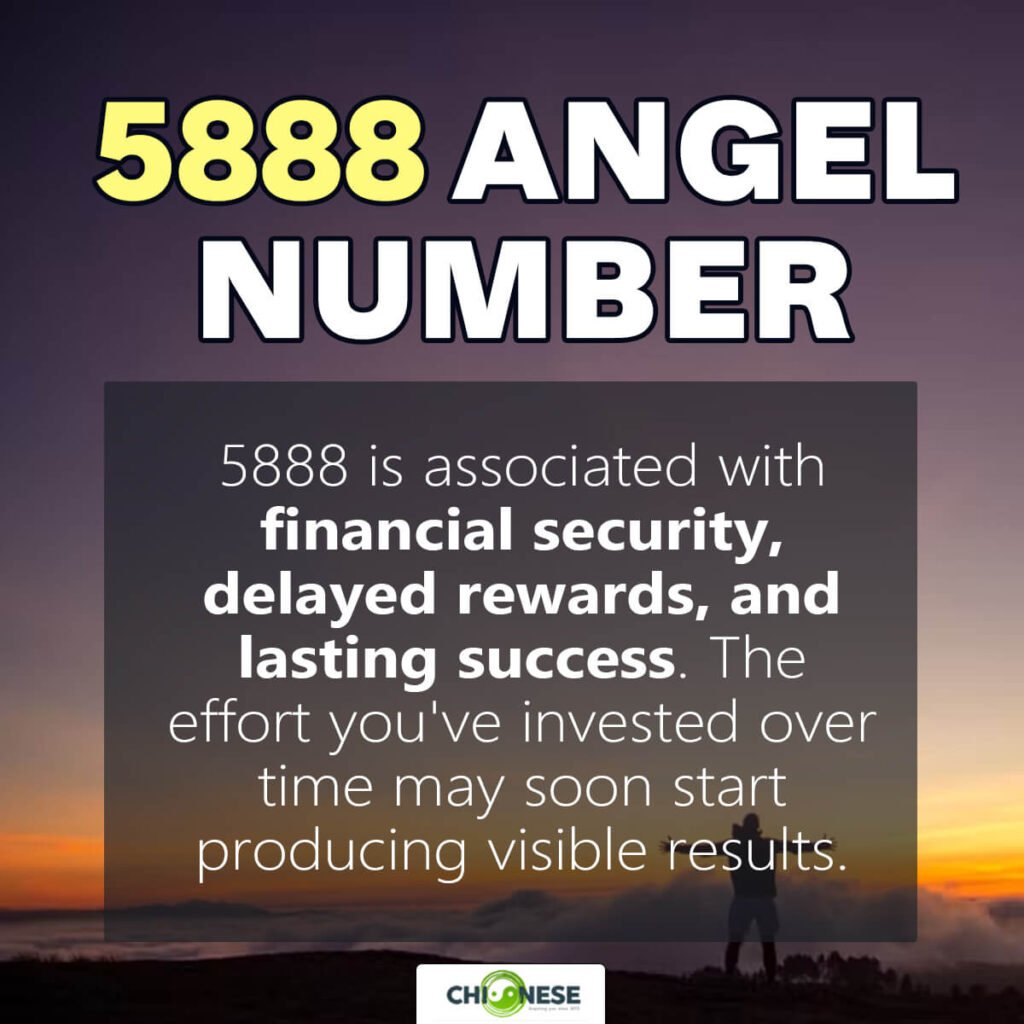 5888 angel number