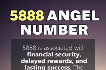 5888 angel number
