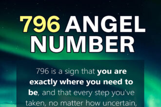 796 angel number