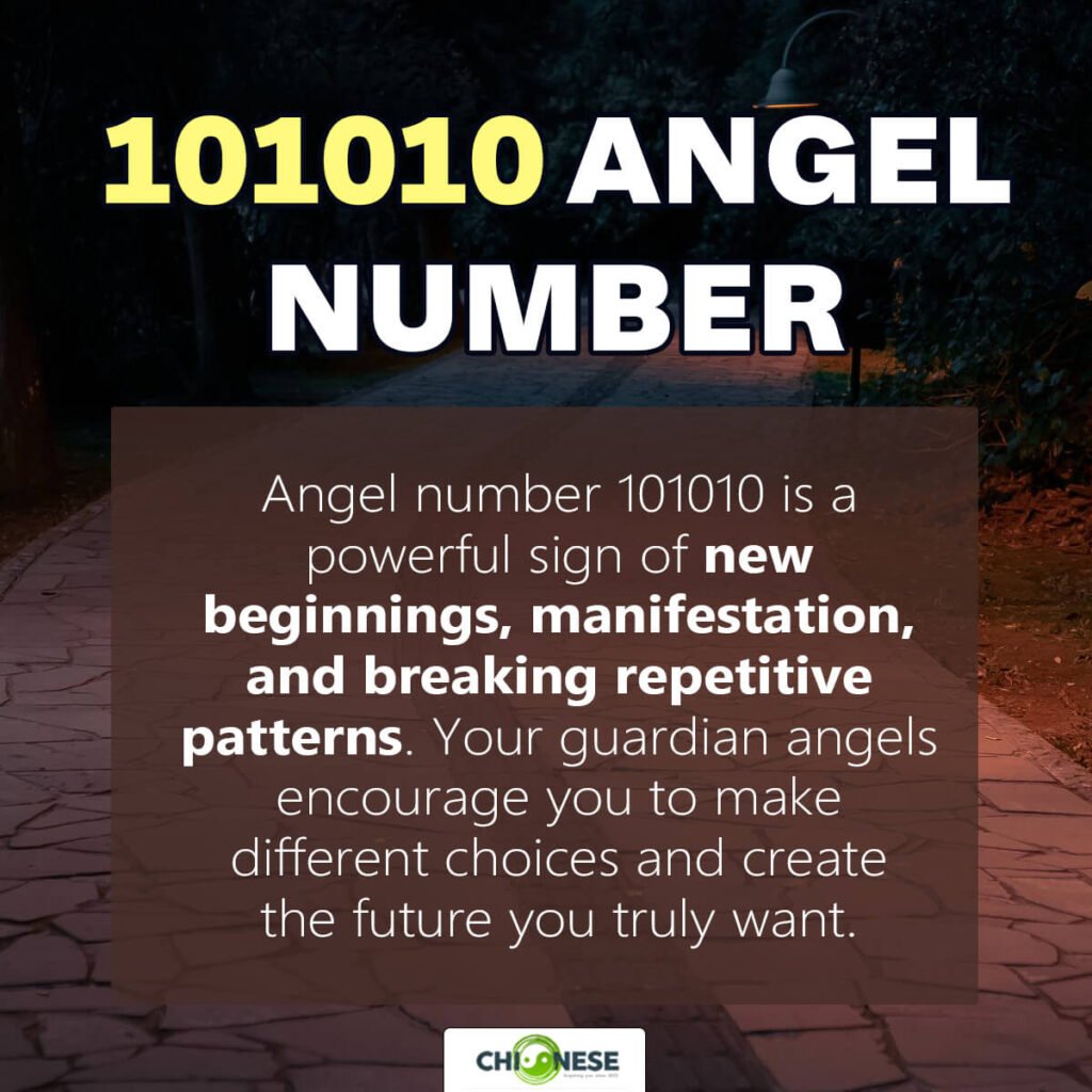 101010 angel number
