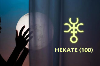 how to find hekate in your birth chart