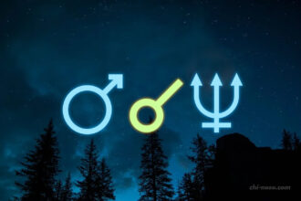 mars conjunct neptune synastry