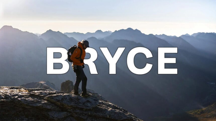 nicknames for bryce