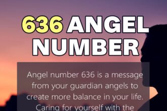 636 angel number