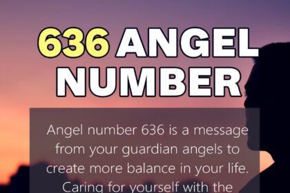 636 angel number