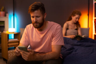 Signs A Virgo Man Isn't Serious About You