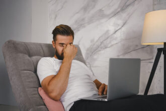 when a sagittarius man is done with you