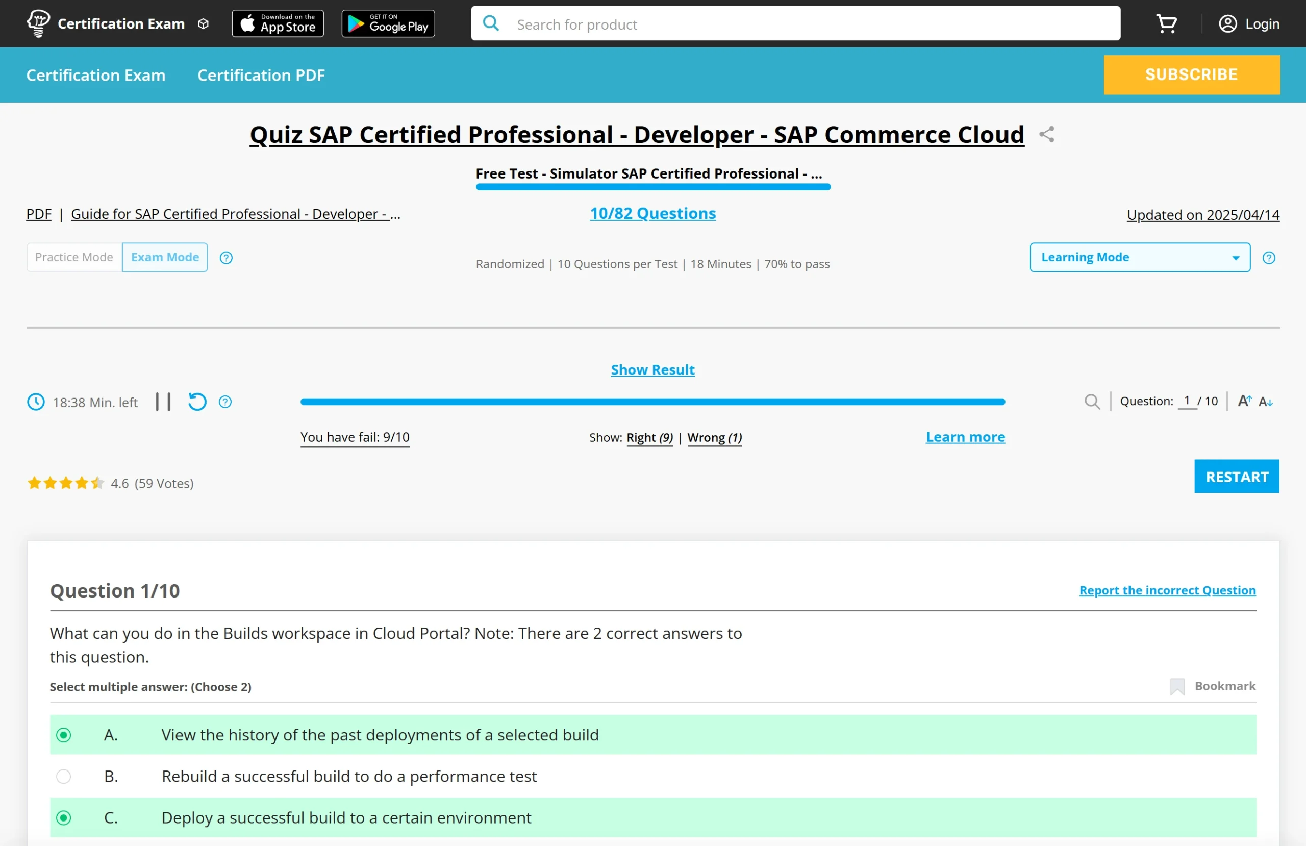 P_C4H34_2411 Dumps: Your Guide To SAP Commerce Cloud Cert