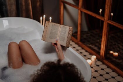 cinnamon bath for love