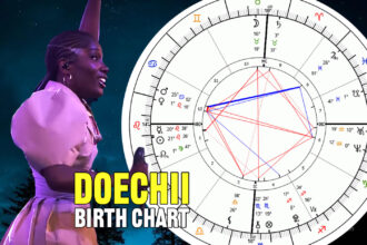 doechii birth chart