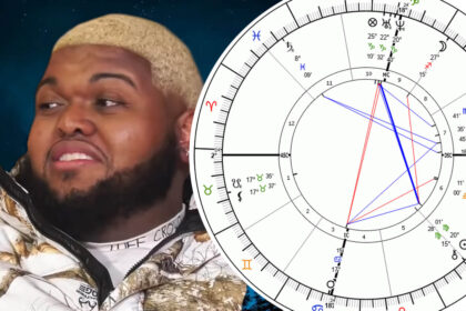 druski birth chart