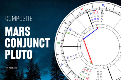 mars conjunct pluto composite