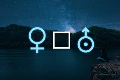 venus square uranus synastry
