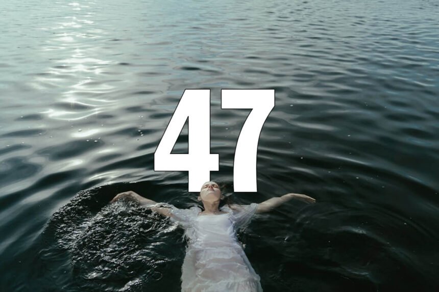 number 47 meaning in manifestation