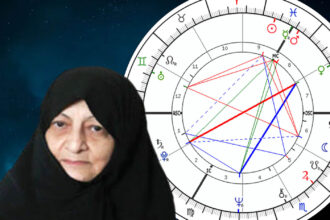 Mansoureh Khojasteh Bagherzadeh