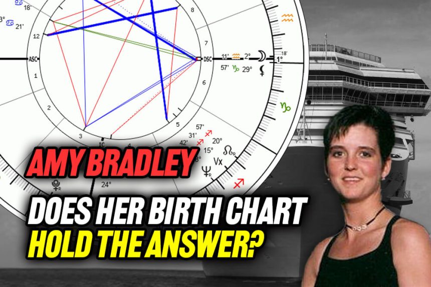 amy bradley birth chart