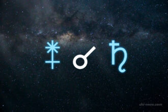 juno conjunct saturn synastry